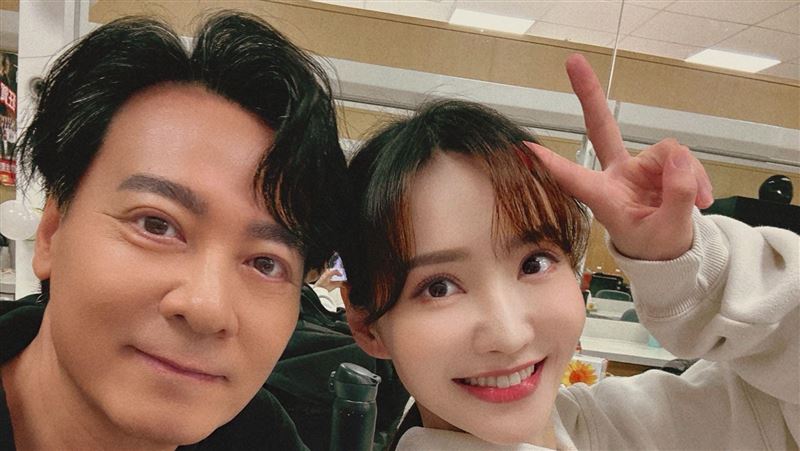 突被資深男星大吼 「董事千金」當場嚇哭