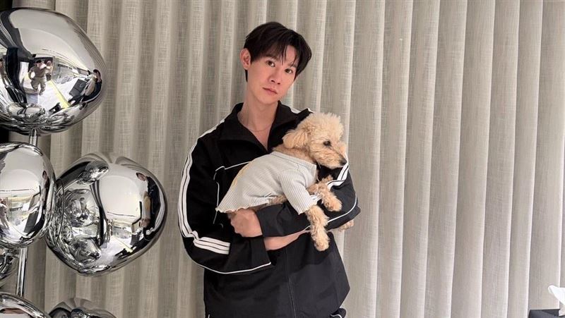 拍戲一半家人突病危 男星揭手術搶命病況