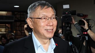 周玉蔻：柯文哲2028年總統候選人資格沒了