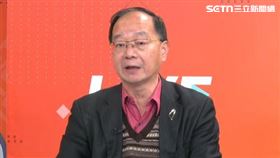 王瑞德說，柯文哲就是個紙老虎，柯還曾稱要當台灣曼德拉，「你慢慢拉啦」。（圖／94要客訴)