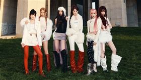 有粉絲反映，在IVE演唱會搶票過程中帳號突然被鎖，導致無法購票。（圖／Live Nation提供）