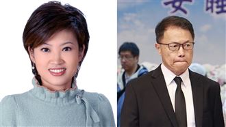 吳中純絕美遺照曝！尪已買好雙塔位盼相伴