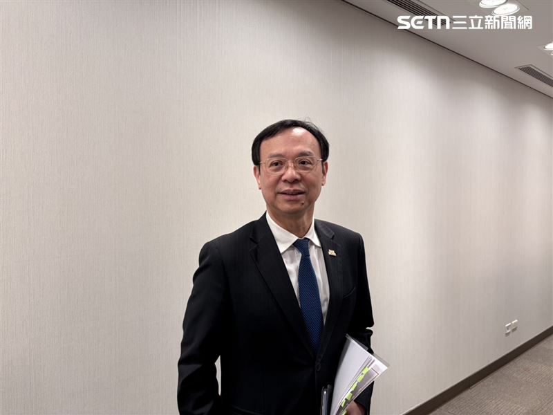 衛福部長石崇良指出，近期台大電腦斷層壅塞事件與個別總額無關，而是需求量增加導致。（圖／記者簡浩正攝影）