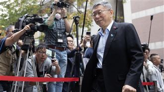 羅友志：再幫柯辯「司法已死」毫無意義