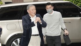 沈慶京因涉行賄、圖利等罪，被判刑10年。（圖／記者趙于瑩攝影）