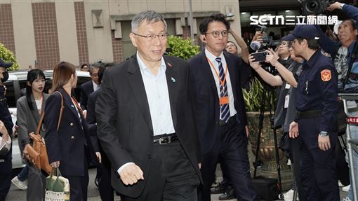 柯文哲重判17年！486先生：恐將老死監牢