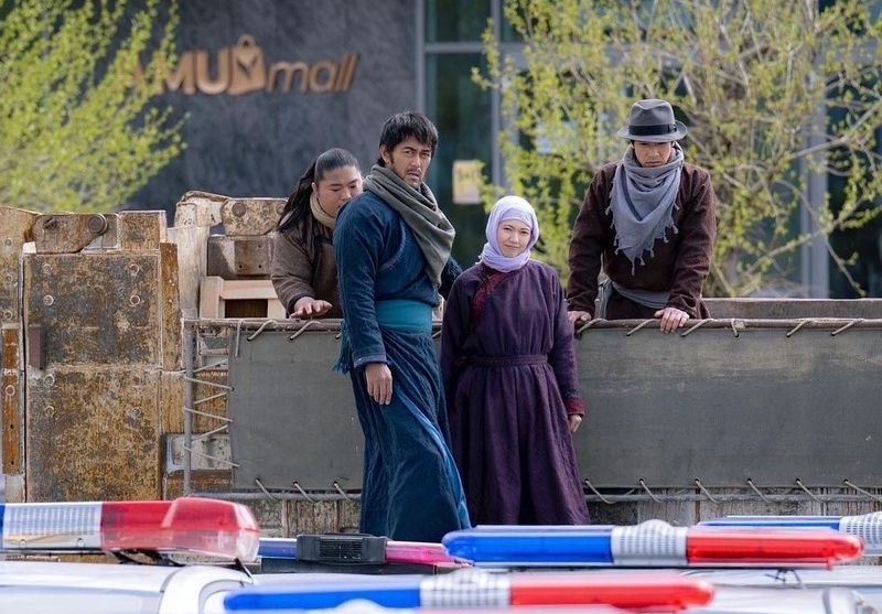 日劇《VIVANT》第一集全球收視率相當高。（圖／friDay提供）