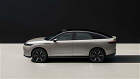 Afeela電動車。（圖／翻攝Sony Honda Mobility網站）