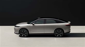 Sony造車計畫爛尾　預購金全額退款