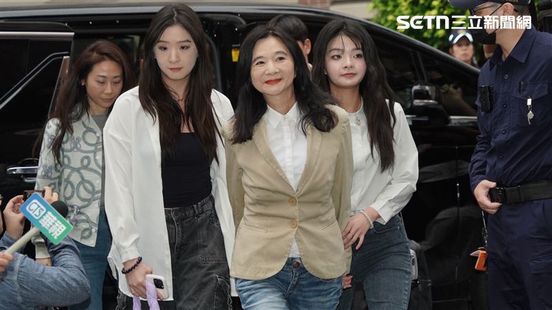 遭重判15.5年無法參選 應曉薇發聲求1事