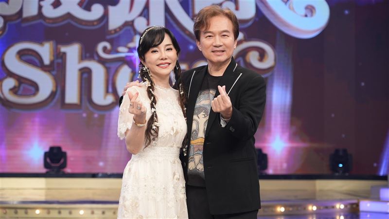 孫安佐認月收入不到1千 孫鵬狄鶯鬆口了