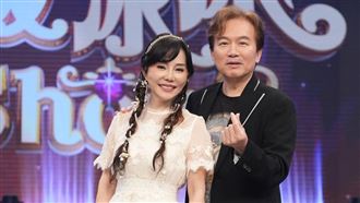 昔離婚又復合　孫鵬、狄鶯鬆口婚變內幕
