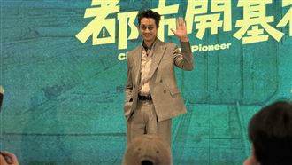 曾和方志友當伴郎伴娘　男星震驚談她婚變