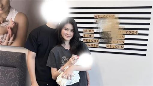 女兒孩子生父爆陸劇跑龍套　孫芸芸反應曝