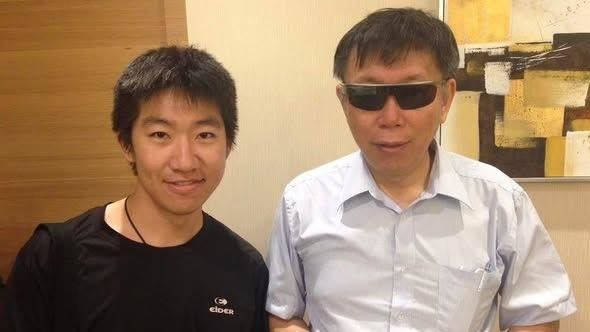 捐第一筆政治獻金給柯P 醫:我被詐騙了