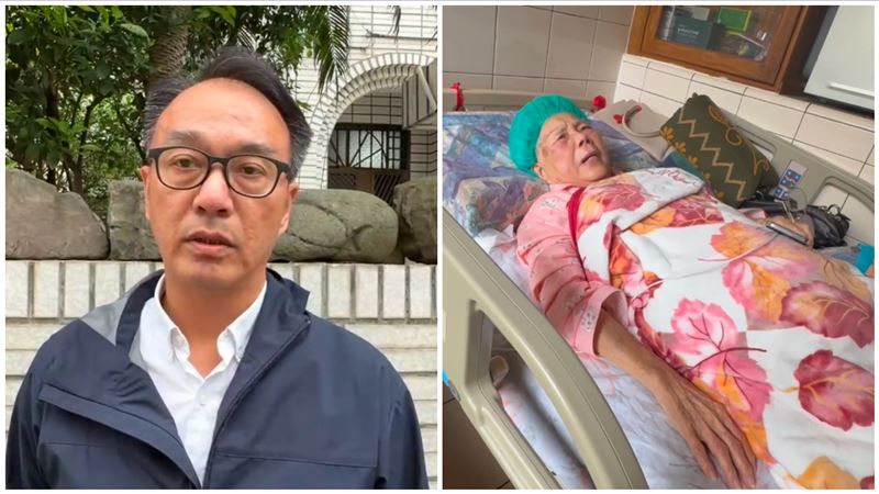 柯文哲重判17年 他曝柯媽激動…但能理解