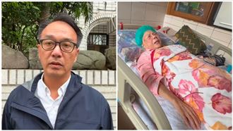 柯文哲重判17年　他曝柯媽激動…但能理解