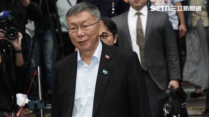 遭判17年…柯文哲「求還7千萬」：不會逃