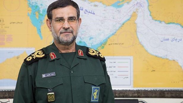 新/傳伊朗「封鎖荷莫茲海峽負責人」被殺