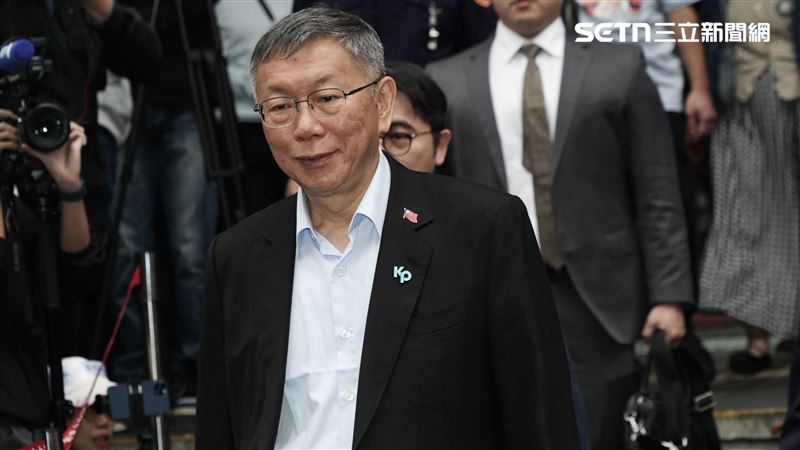 柯文哲宣判/學者:民眾黨議員選舉恐全滅