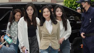 應曉薇需加保3千萬　憂與母生離死別淚崩