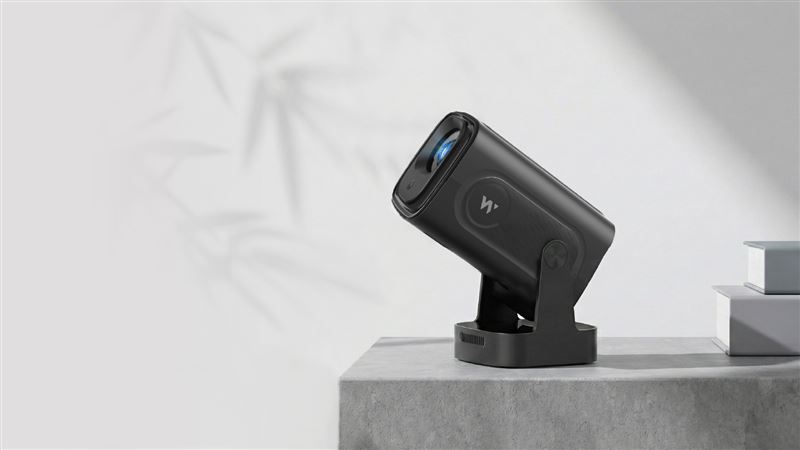 沃朋（Warpple）LA5 Pro。（圖／OVO提供）