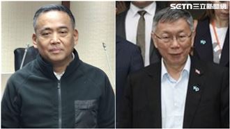 聲援柯P 藍委開第一槍：殺人犯都沒關17年