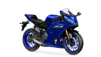 外型更殺、配備更滿　新R7台灣登場