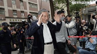 柯文哲宣判／沒收121億　沈慶京又被加保