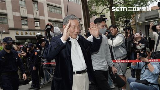 沈慶京不服加保3000萬提抗告　高院駁回