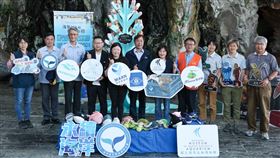 第118隻海龜回家　海巡署：118報案串起海洋救援生命線（業配勿用）