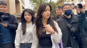 應曉薇,台北市,法官,保金,女兒,京華城（圖／翻攝畫面）