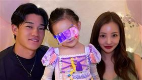 板野友美。（圖／翻攝自板野友美IG）