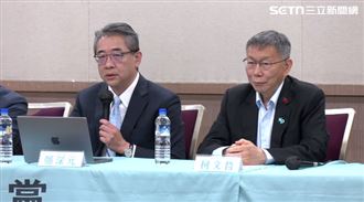 柯文哲宣判／律師鄭深元：判決難讓人信服