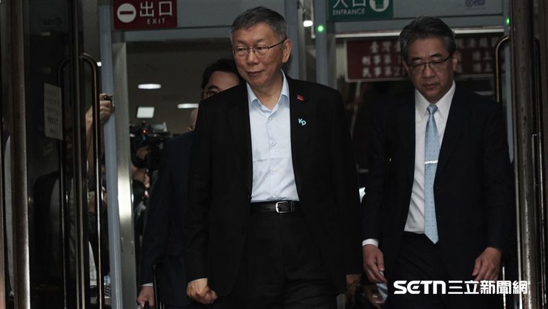 政治獻金變賄賂　翟本喬：二審一定被推翻