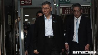 政治獻金變賄賂　翟本喬：二審一定被推翻