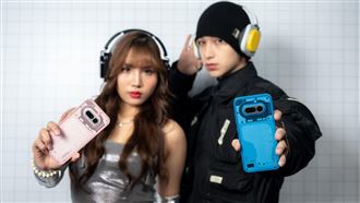 140倍變焦！Nothing Phone (4a) Pro登台