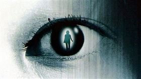 陰陽眼（圖／翻攝自百度百科）