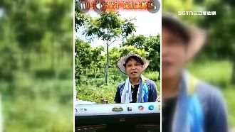 獨／AI詐騙猖獗　特等獎蜂農遭生成假廣告