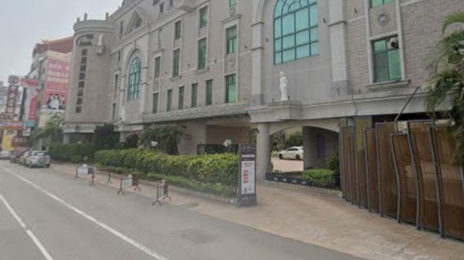 老字號旅館「全台連收3家」20年回憶消失