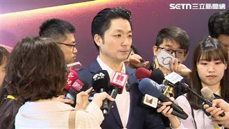 小草329上凱道！蔣萬安「有行程」不會去