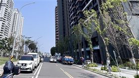 台南,安平,房市,房貸。（圖／台灣房屋提供）