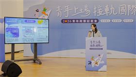 新竹市,青年月,AI,補助（圖／新竹市政府提供）