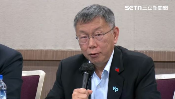 柯文哲判17年能翻盤?律師給「3大策略」