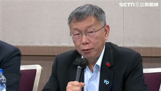 柯文哲判17年能翻盤？律師給「3大策略」