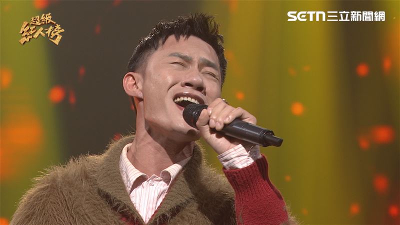 《紅人榜》鄺澤東車輪戰陷兩敗劣勢！關鍵三回合成生死戰