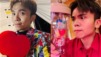 黃豪平道歉了！用「台灣區」宣傳遭炎上