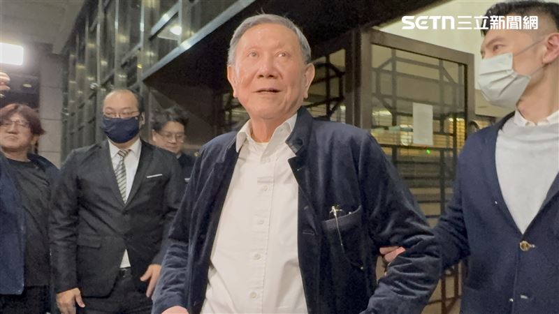 沈慶京籌到3千萬回家 對判決感到悲憤