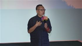 《超人再起》。（圖／美力台灣3D協會提供）