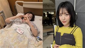 內田真由美。（圖／翻攝自IG）